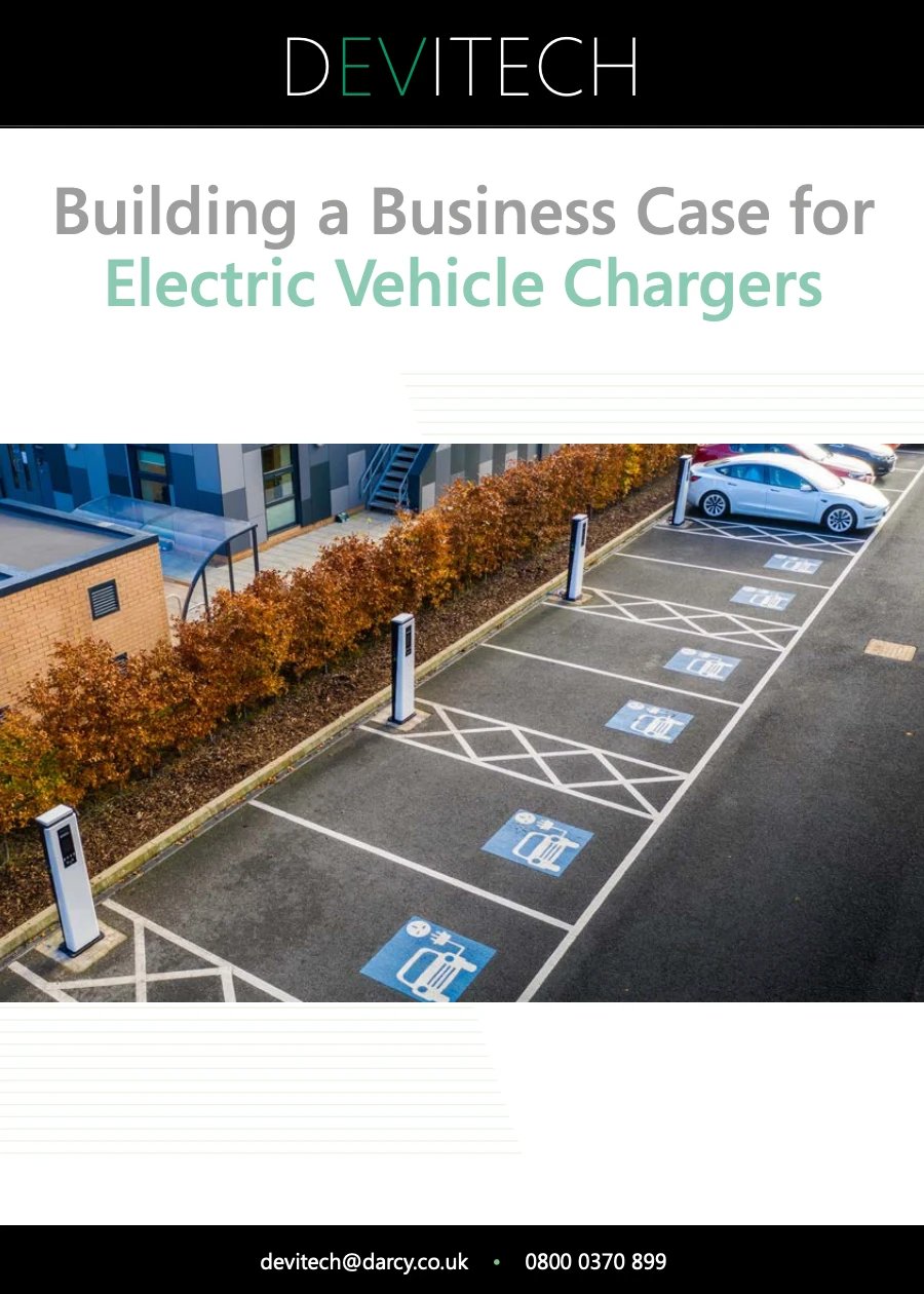 Building a business case ebook