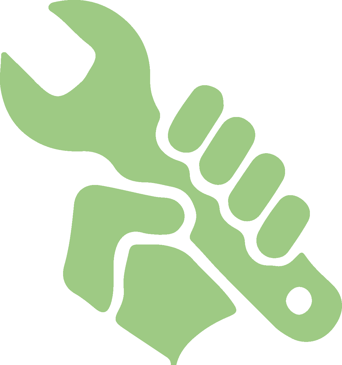 installation graphic