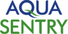 Aquasentry logo