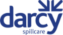 Darcy Spillcare logo