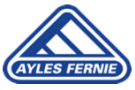 Ayles Fernie logo
