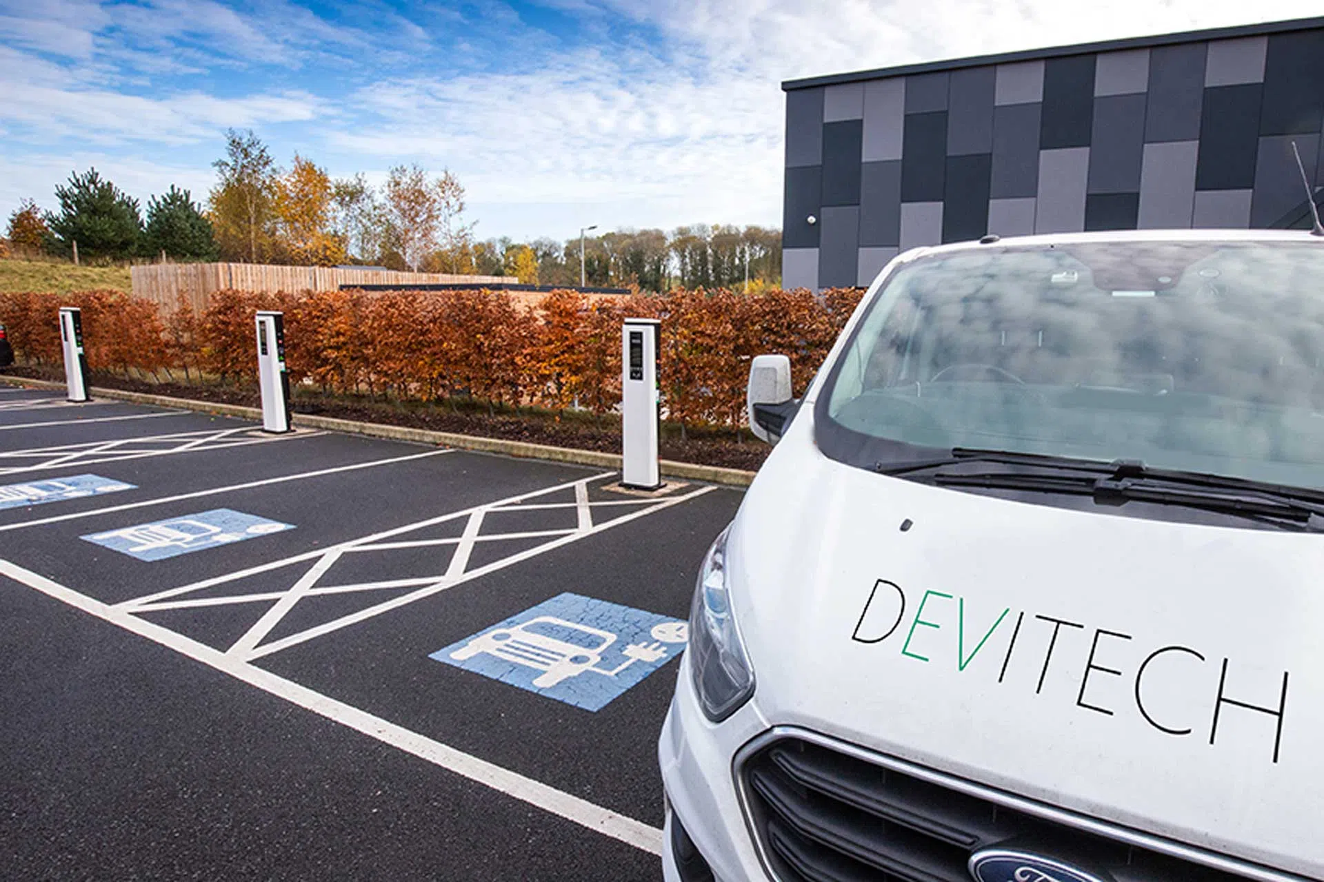 UK’s Net-Zero Pledge Is Spurring Increased EV Adoption